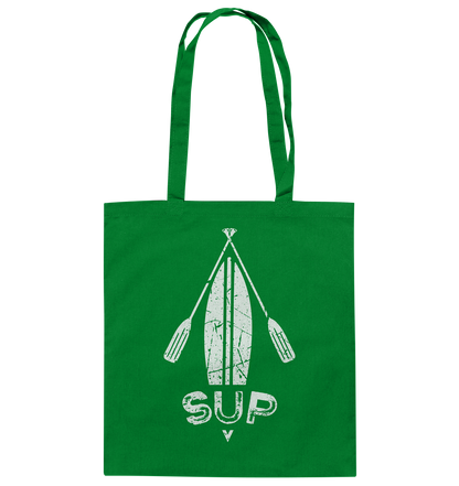 SUP Board - Baumwolltasche