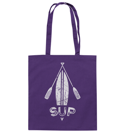 SUP Board - Baumwolltasche