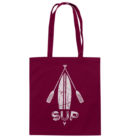 SUP Board - Baumwolltasche