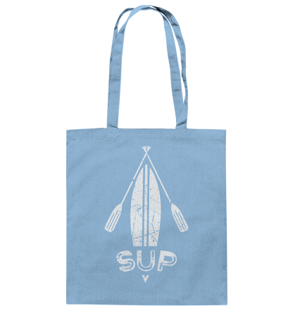 SUP Board - Baumwolltasche