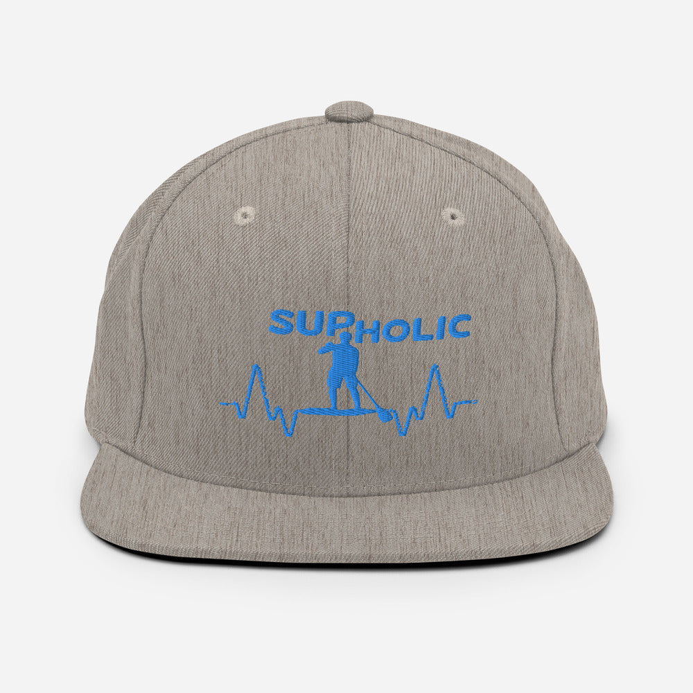 SUP-Holic Boy Snapback-Cap