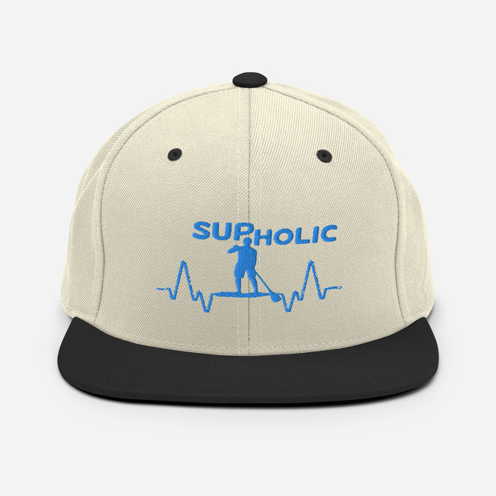 SUP-Holic Boy Snapback-Cap
