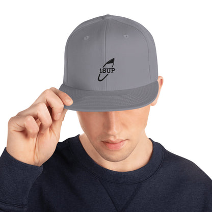 i SUP Snapback-Cap