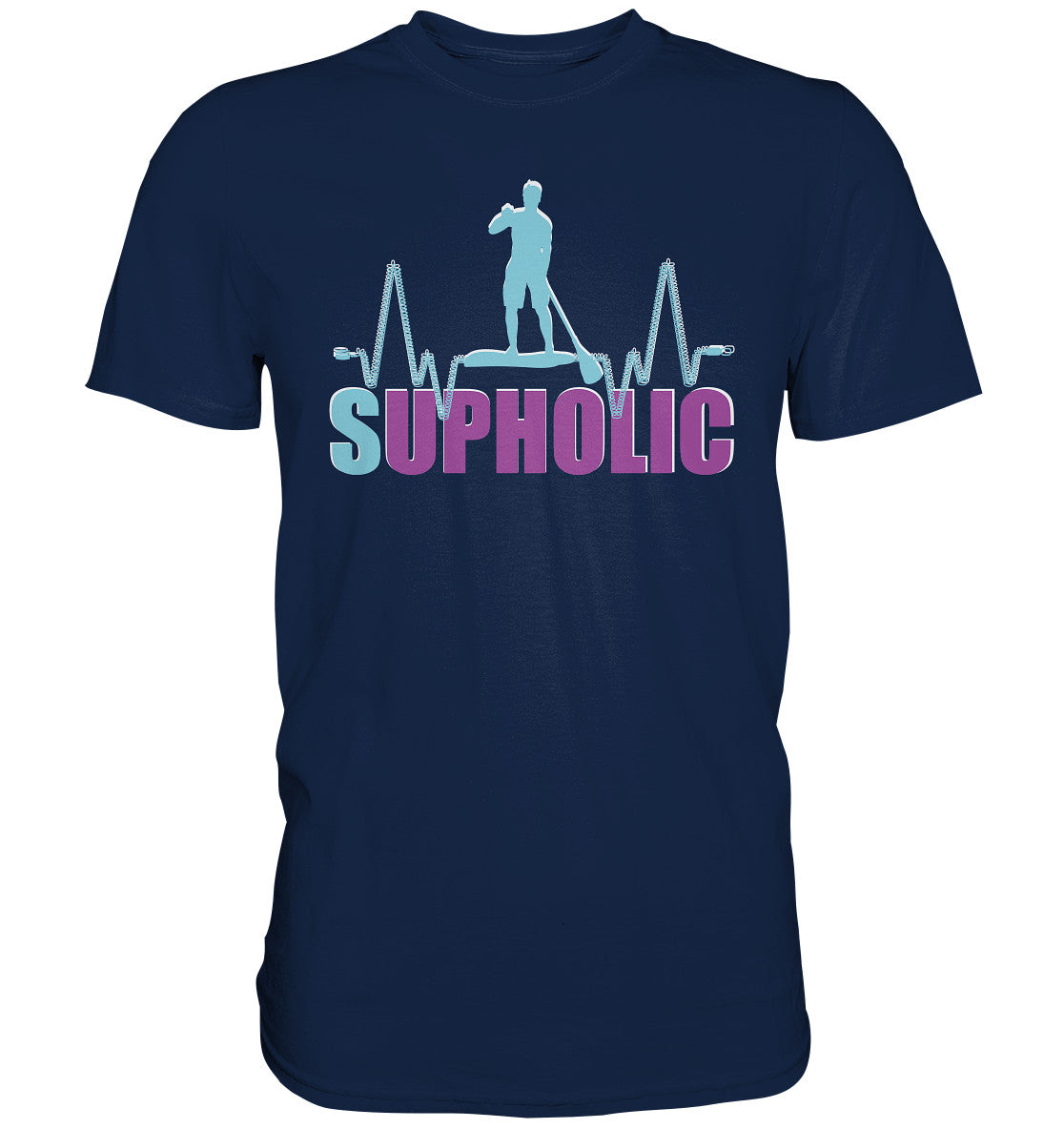SUPHOLIC Boy - Classic Shirt