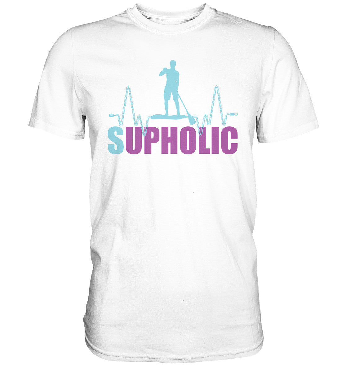 SUPHOLIC Boy - Classic Shirt