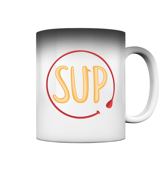 SUP & Paddle - Magic Mug