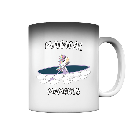 SUP Einhorn-Magical Moments - Magic Mug