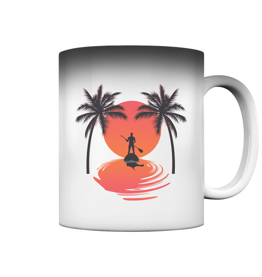 SUP-Sun - Magic Mug