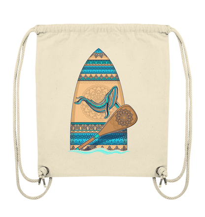 Nautical SUP-Board - Organic Gym-Bag