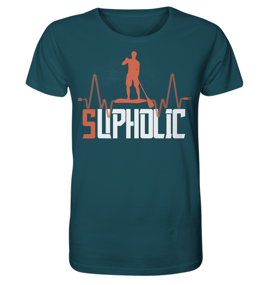 Supholic- Organic Unisex Shirt- Sale