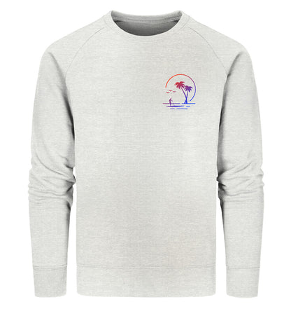 SUP-Vibes - Organic Sweatshirt