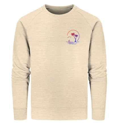 SUP-Vibes - Organic Sweatshirt