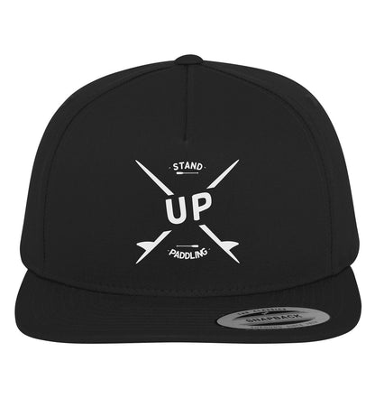 Stand Up Paddling - Premium Snapback