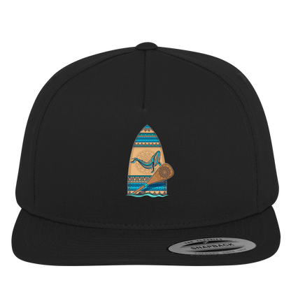 Nautical SUP-Board - Premium Snapback