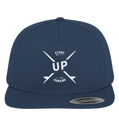 Stand Up Paddling - Premium Snapback