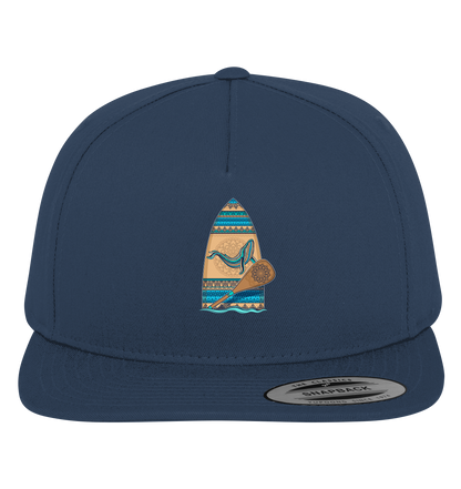 Nautical SUP-Board - Premium Snapback