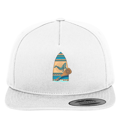 Nautical SUP-Board - Premium Snapback