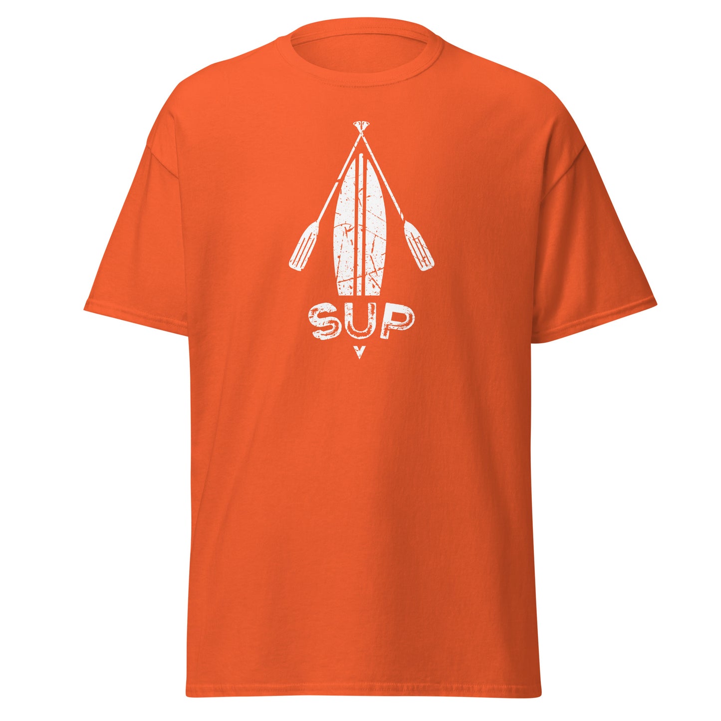 SUP Board Herren-T-Shirt