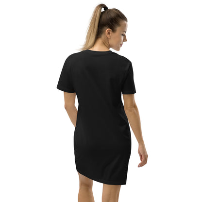 Hakuna Matata organic T-Shirt-Kleid