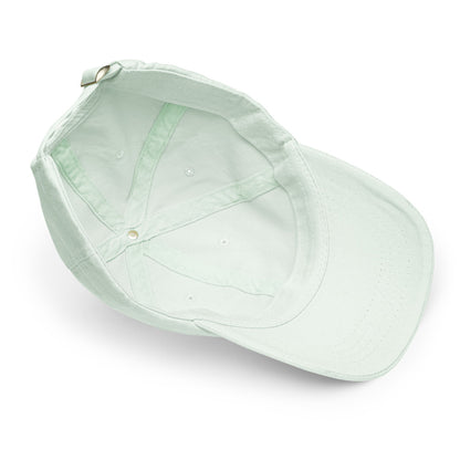 Spatzelsup Pastel Baseball Cap