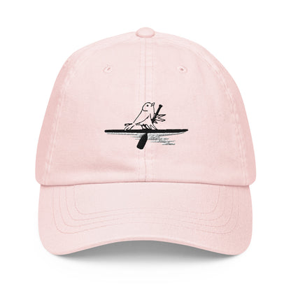 Spatzelsup Pastel Baseball Cap