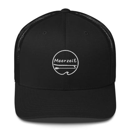 SUP-Meerszeit Trucker-Cap