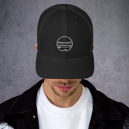 SUP-Meerszeit Trucker-Cap