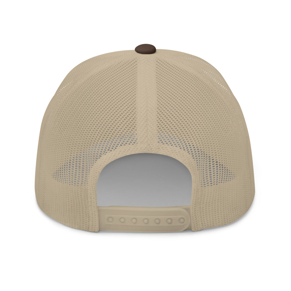 Spatzelsup Trucker-Cap