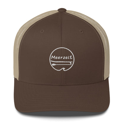 SUP-Meerszeit Trucker-Cap