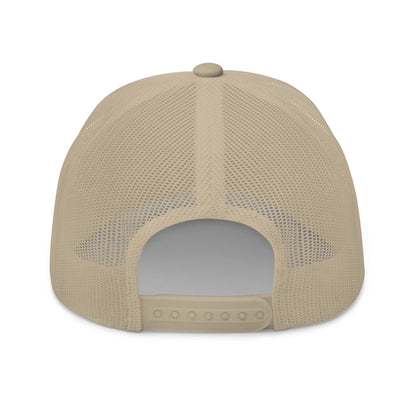 Spatzelsup Trucker-Cap