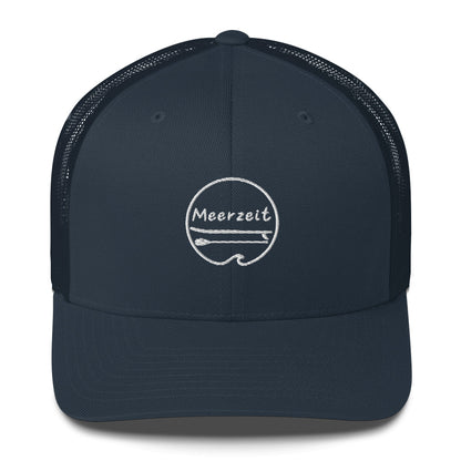 SUP-Meerszeit Trucker-Cap