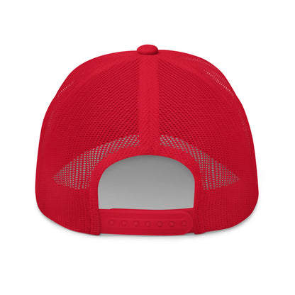 Spatzelsup Trucker-Cap