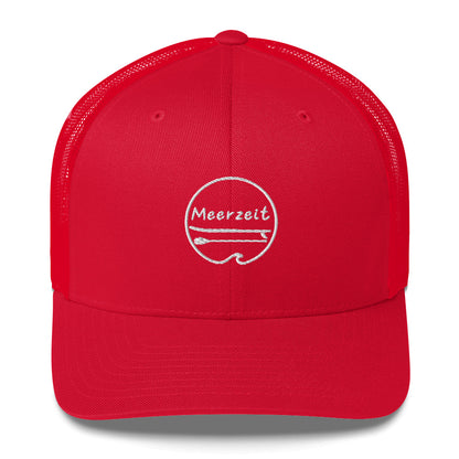 SUP-Meerszeit Trucker-Cap