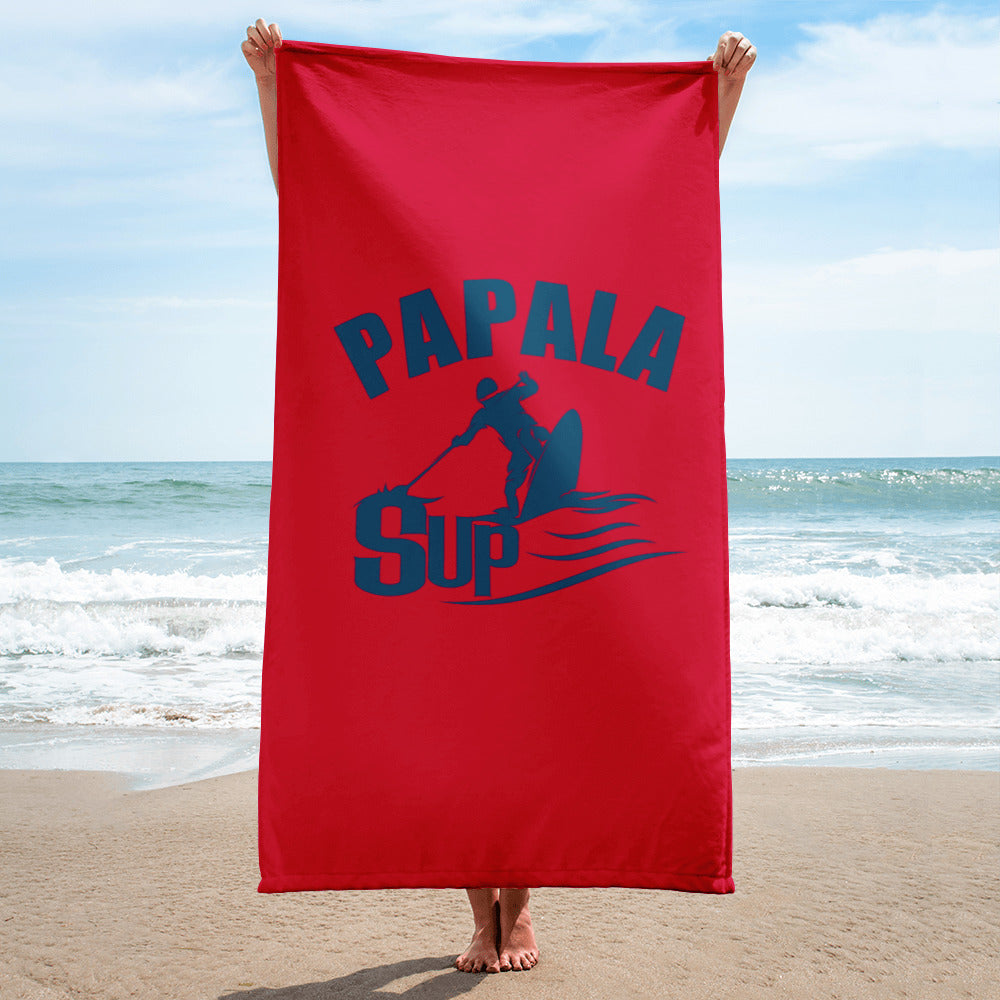 PAPALA SUP -Strandhandtuch