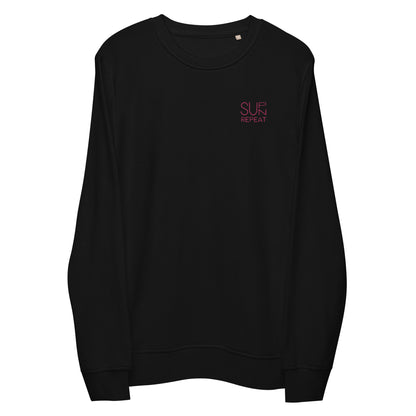 SUP SUN Repeat Organic Sweatshirt