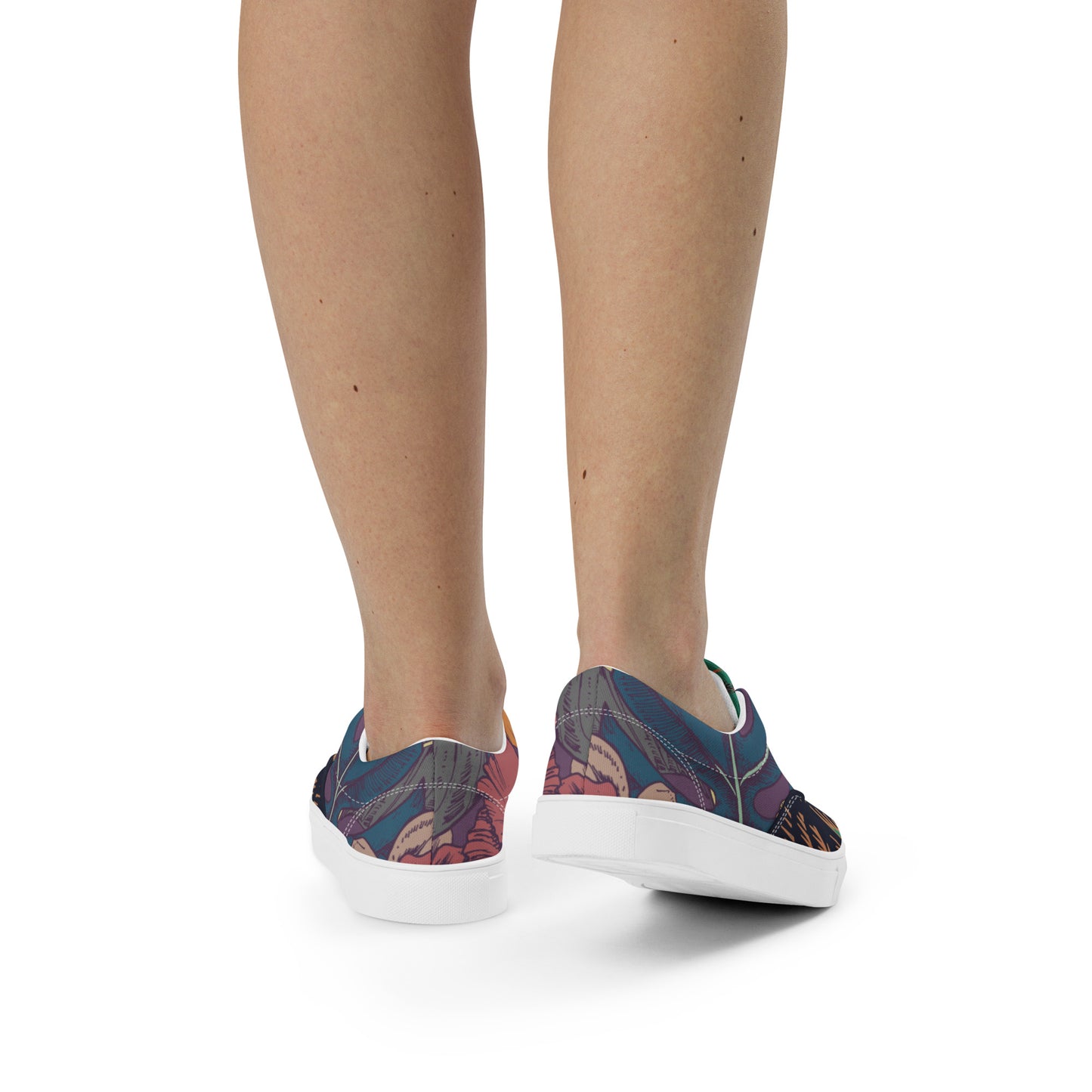 SUP-Holic Girl Damen-Sneaker in der Sonderedition